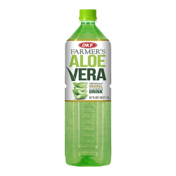 Напиток Алоэ Farmers Оригинальный OKF, 1500 мл