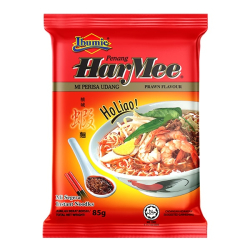 Лапша Ибуми Ми Суп кревет