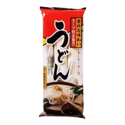 Лапша удон Sunaoshi, пачка 230 г