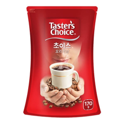 Сублимированный кофе Tas