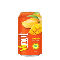 Напиток с соком манго Vin