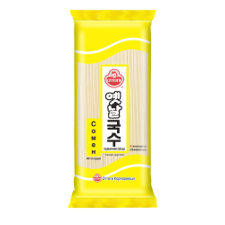 Лапша пшеничная Сомен Ottogi, пачка 500 г