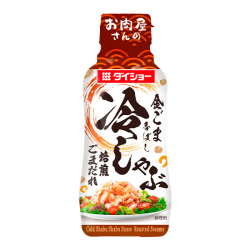 Соус Гома Даре сябу-сябу кунжутный Daisho, 235 г