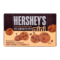 Печенье Hershey`s с шокол