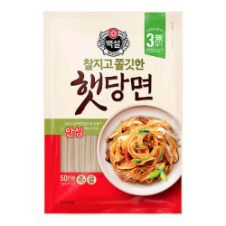 Лапша из сладкого картофеля CJ Beksul, 1000 г