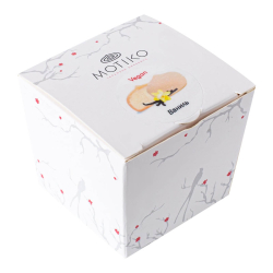 Моти со вкусом ванили Motiko, 43 г