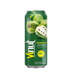 Напиток с мякотью суасепа