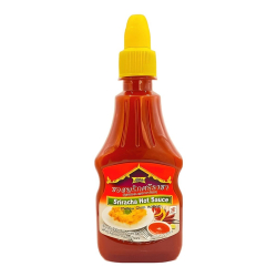 Острый соус Шрирача с добавлением желтого карри Lobo, 300 мл