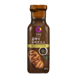 Соус Тонкацу классический Daesang, 250 г