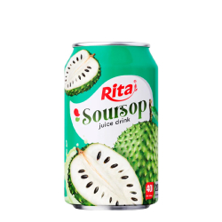 Напиток с соком саусепа Rita, 330 мл