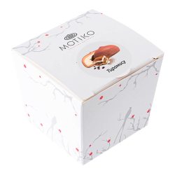 Моти со вкусом тирамису Motiko, 43 г