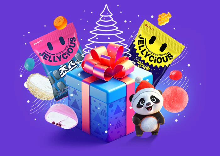 Идеи новогодних подарков