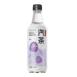 Чайный напиток газированн