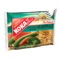 Лапша быстрого приготовле