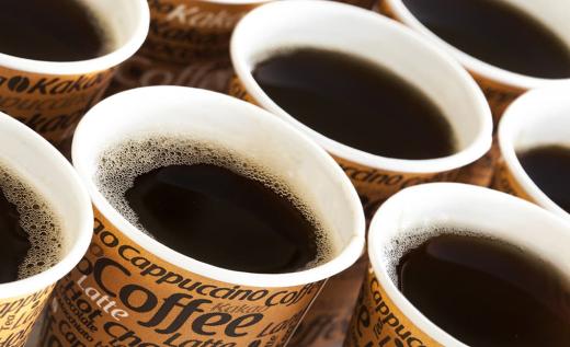 Sees coffeе: быстро – значит качественно Sees coffeе: быстро – значит качественно