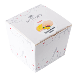 Моти со вкусом тропического манго Motiko, 43 г
