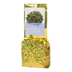 Чай зеленый молочный улун Най Сян, 200 г