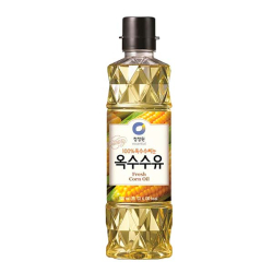 Кукурузное масло Daesang,