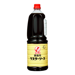 Cоус Вустерский овощной Otafuku, 1,8 л