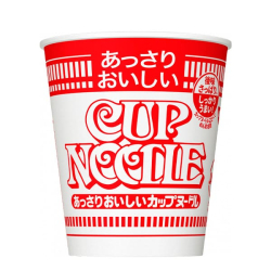 Лапша быстрого приготовления с классическим вкусом Nissin, стакан 57 г Лапша быстрого приготовления с классическим вкусом Nissin, стакан 57 г