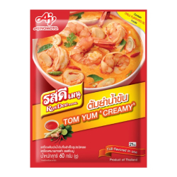 Паста Том Ям Ajinomoto, 60 г