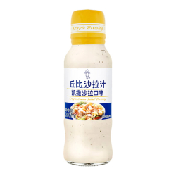 Соус-дрессинг для салата цезарь Kewpie, 200 мл