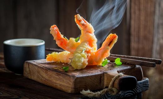 Многослойное удовольствие: секреты панировки