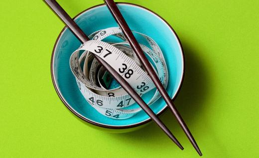 5 секретов стройности корейцев