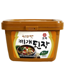 Паста соевая дендян Obok, 500 г