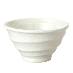 Белая пиала для риса Naruto Konahiki, 310 мл