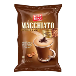 Кофе растворимый Макиато Torabika, 24 г х 20 п
