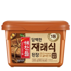 Соевая паста Дендян CJ, 500 г