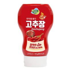 Перцовая паста Гочудян Singsong, 350 г