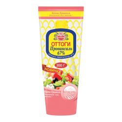 Майонез Провансаль Ottogi, 300 г