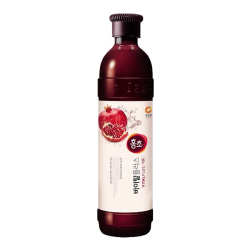 Концентрированная смесь д