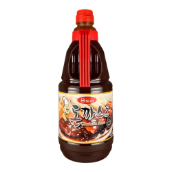 Соус Тонкацу Woomtree, 1800 мл