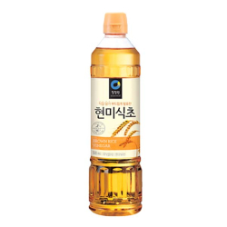 Уксус из коричневого риса Daesang, 500 мл