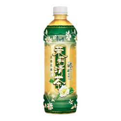 Напиток жасминовый чай Kang Shi Fu, 500 мл