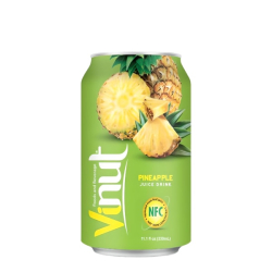 Напиток с соком ананаса V