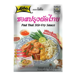 Приправа-соус для приготовления Пад Тай Lobo, 120 г