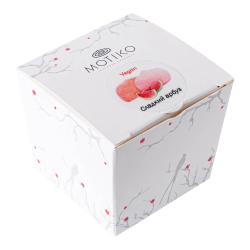 Моти со вкусом сладкого арбуза Motiko, 43 г