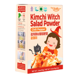 Приправа для маринования кимчи острая The Bab, 75 г