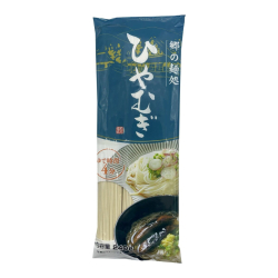 Лапша хиямуги Sunaoshi, 240 г Лапша хиямуги Sunaoshi, 240 г