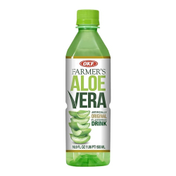 Напиток Алоэ Farmers Ориг