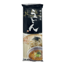 Лапша удон и соба Sunaoshi, 240 г Лапша удон и соба Sunaoshi, 240 г