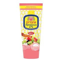 Майонез Провансаль Ottogi, 500 г