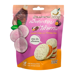 Жареное таро с начинкой из маракуйи Tamarind House, 40 г