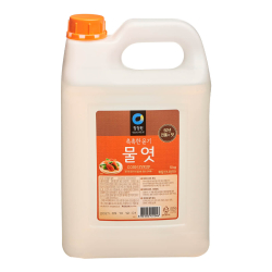 Сироп кукурузный Daesang, канистра 5000 г