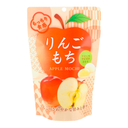 Моти с кремом вкуса яблока Seiki, 130 г