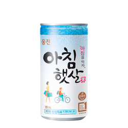 Напиток рисовый Woongjin, 180 мл